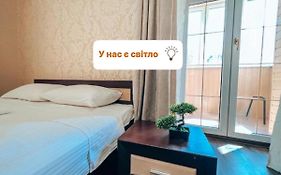 Квартира в центре Крещатика